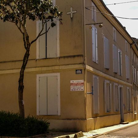 La Maison Duffour Chambres D'Hotes Avec Petit Dejeuner Tonneins Esterno foto