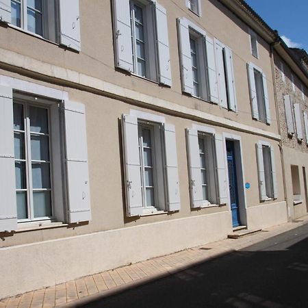 La Maison Duffour Chambres D'Hotes Avec Petit Dejeuner Tonneins Esterno foto