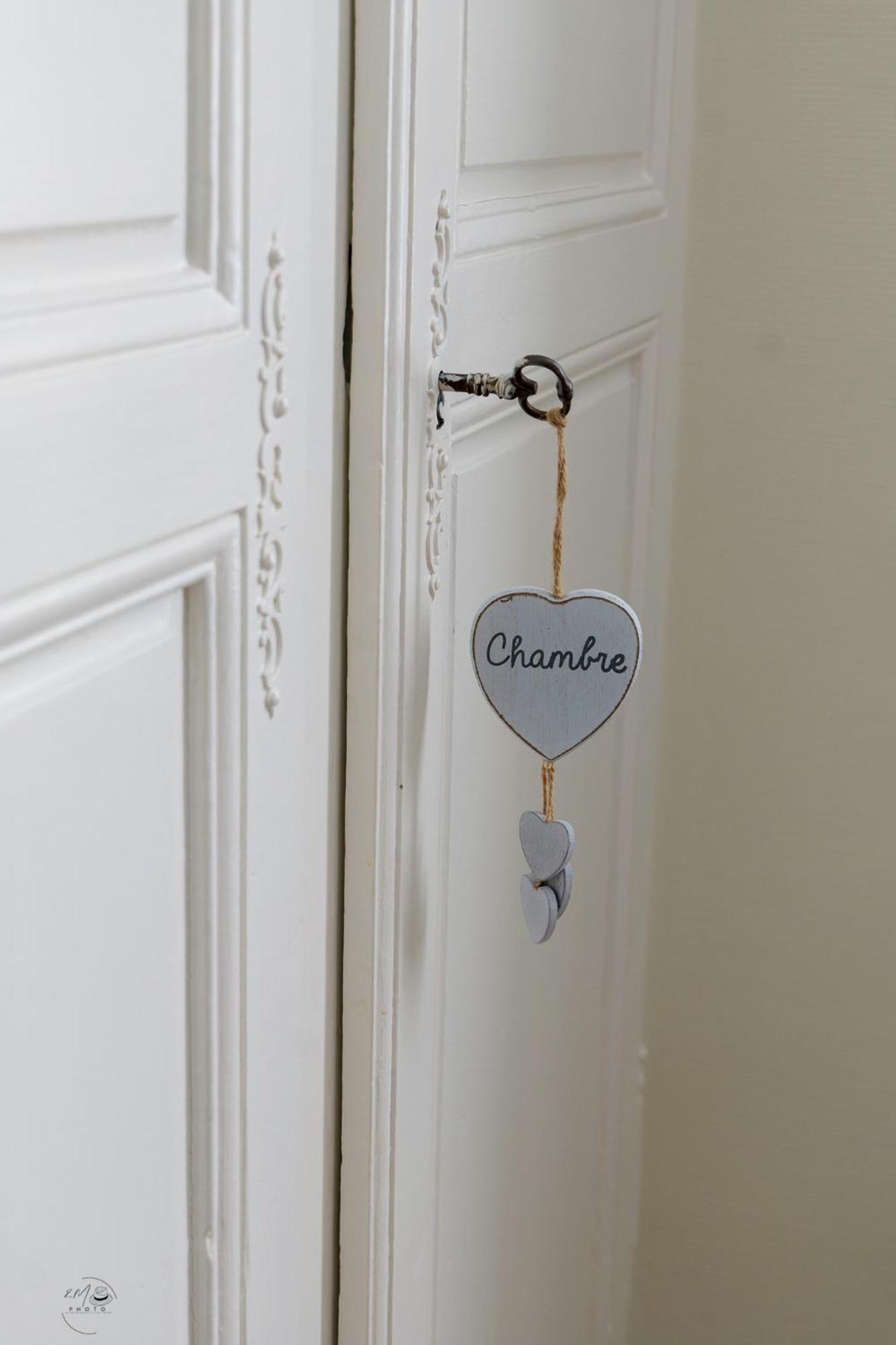 La Maison Duffour Chambres D'Hotes Avec Petit Dejeuner Tonneins Esterno foto