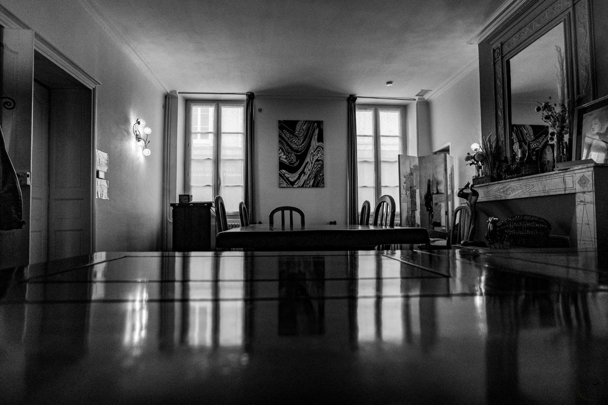 La Maison Duffour Chambres D'Hotes Avec Petit Dejeuner Tonneins Esterno foto
