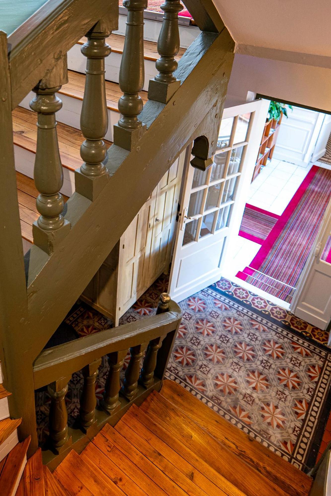 La Maison Duffour Chambres D'Hotes Avec Petit Dejeuner Tonneins Esterno foto