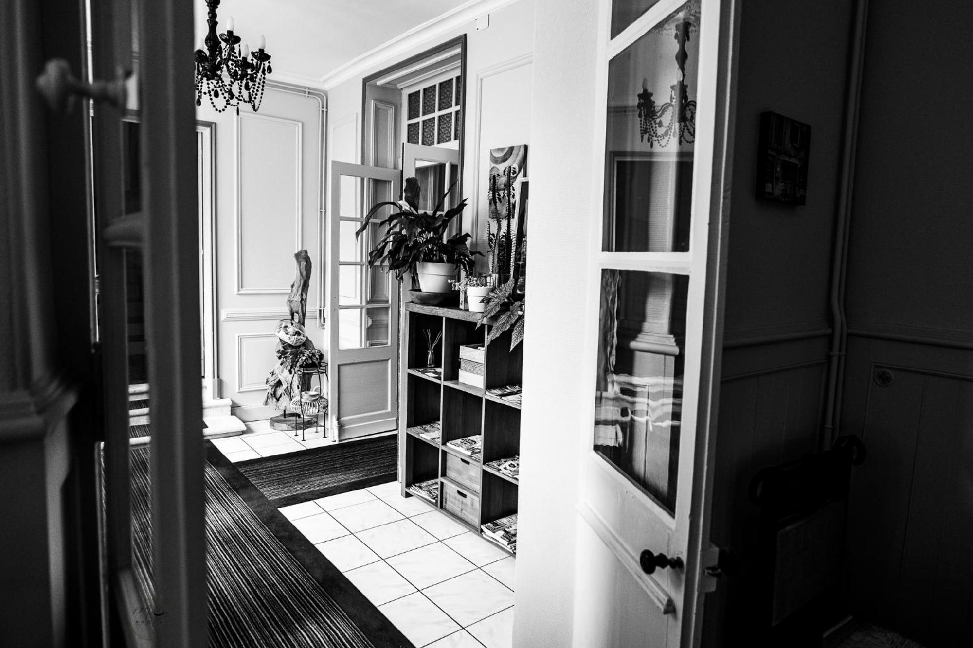 La Maison Duffour Chambres D'Hotes Avec Petit Dejeuner Tonneins Esterno foto